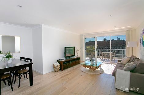 Property photo of 19/132-138 Pacific Parade Dee Why NSW 2099