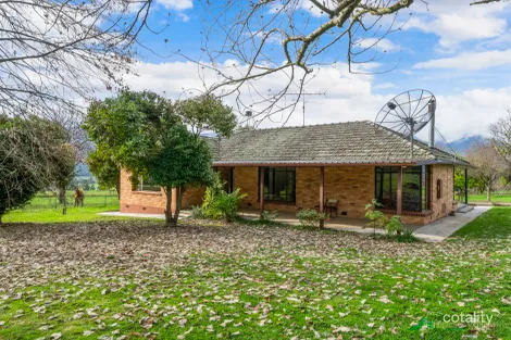 7111 Kiewa Valley Hwy, Tawonga, VIC 3697