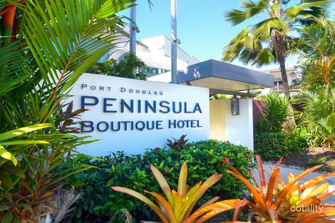 Property photo of 8/9-13 Esplanade Port Douglas QLD 4877