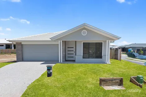 45 Foley Way, White Rock, QLD 4306