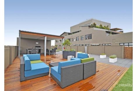 Property photo of 406/199 Regent Street Redfern NSW 2016