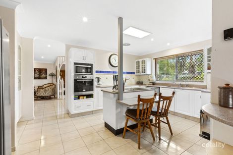 Property photo of 24 Gunsynd Drive Mudgeeraba QLD 4213