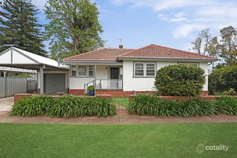 Property photo of 24 Roxburgh Street Lorn NSW 2320