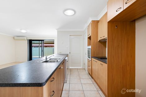 Property photo of 7 Berghofer Drive Oakey QLD 4401