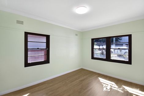 Property photo of 3 Bent Street Chester Hill NSW 2162