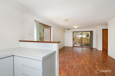 Property photo of 4/18 Forrest Avenue East Perth WA 6004