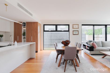 Property photo of 8 Pedder Street O'Connor ACT 2602