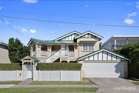 Property photo of 6 McConnell Street Bulimba QLD 4171