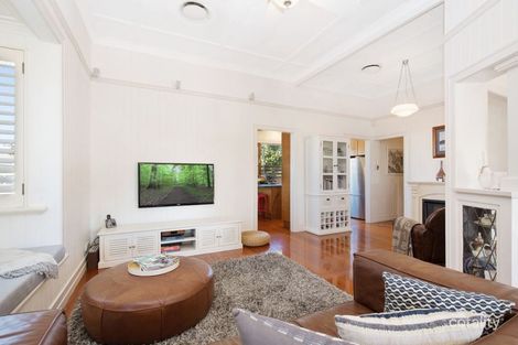 Property photo of 6 McConnell Street Bulimba QLD 4171