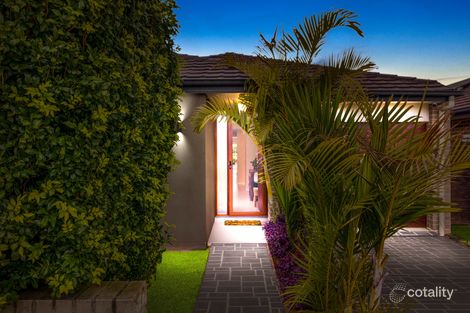 Property photo of 40 Northridge Road Jordan Springs NSW 2747