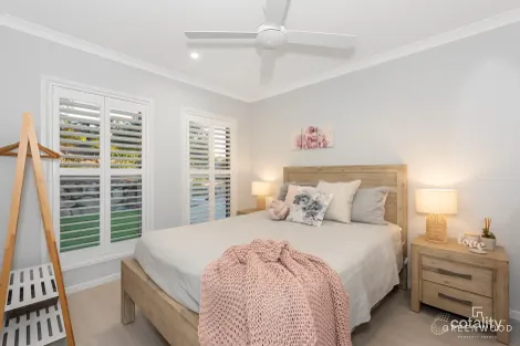 Property photo of 33 Major Mitchell Drive Upper Coomera QLD 4209