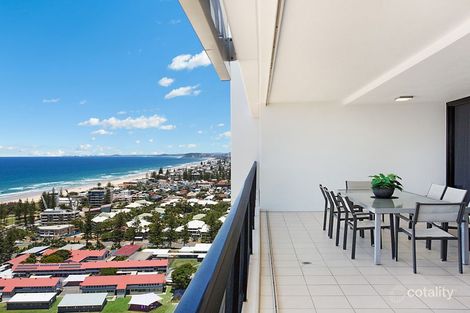 Property photo of 2502/14 George Avenue Broadbeach QLD 4218