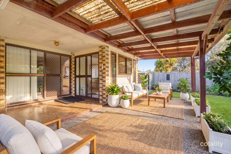 6 Colrene Dr, Nerang, QLD 4211
