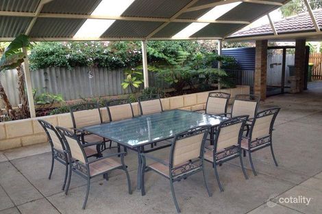 41 Park Dr, Cooloongup, WA 6168