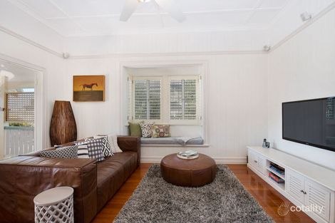 Property photo of 6 McConnell Street Bulimba QLD 4171