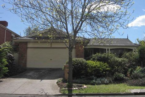 Property photo of 14 Rose Avenue Niddrie VIC 3042