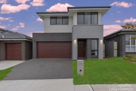 8 Horizon Loop, Oran Park, NSW 2570