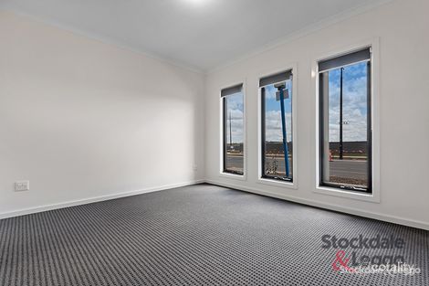 Property photo of 6 Sustainable Drive Craigieburn VIC 3064