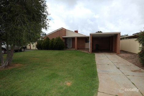 Property photo of 4 Marsh Avenue Brookton WA 6306