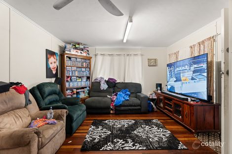 Property photo of 2 Railway Street Tiaro QLD 4650