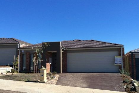 50 Sackville St, Mernda, VIC 3754