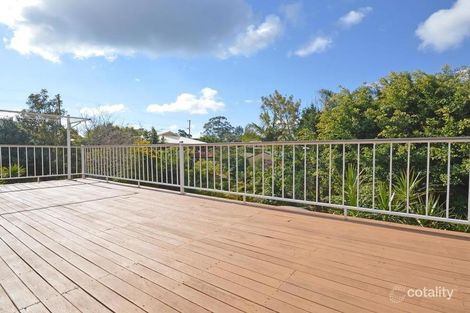 Property photo of 8 Erebus Court Tamborine Mountain QLD 4272