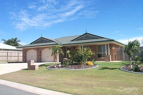 7 Goodenia Ct, Birkdale, QLD 4159