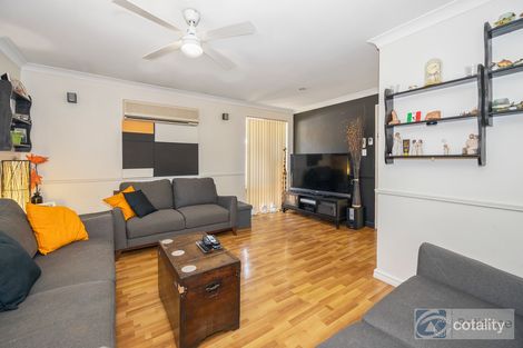 Property photo of 7 Smoothstone Court Joondalup WA 6027