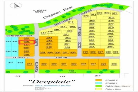 Property photo of 46 Polwarth Parade Deepdale WA 6532