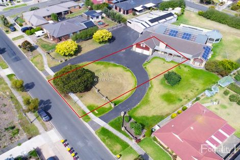 Lot 5/212 Bailey St, Grovedale, VIC 3216