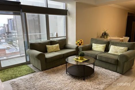 1009/305 Murray St, Perth, WA 6000