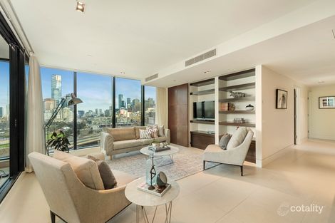 Property photo of 1404/279 Wellington Parade South East Melbourne VIC 3002