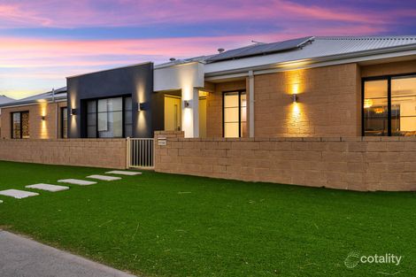 Property photo of 103A Amherst Road Canning Vale WA 6155