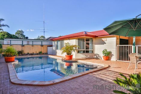 Property photo of 3 Haddon Crescent Marks Point NSW 2280