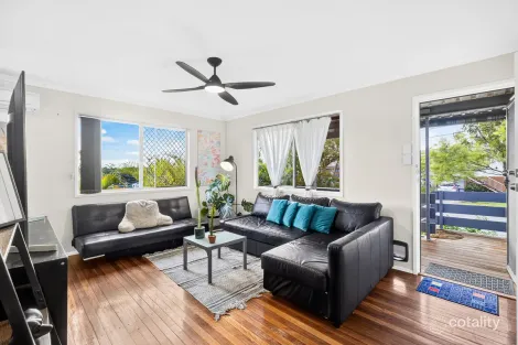 Property photo of 24 McKenzie Street Bundamba QLD 4304