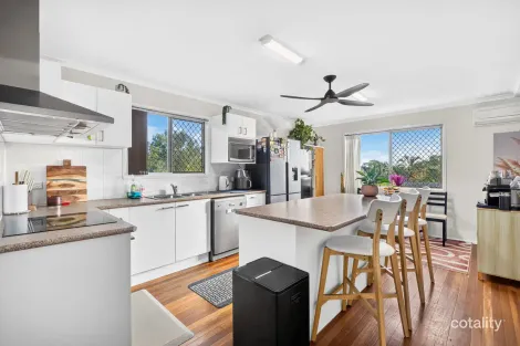 Property photo of 24 McKenzie Street Bundamba QLD 4304