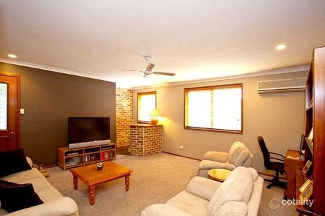 Property photo of 49 Rugby Crescent Chipping Norton NSW 2170