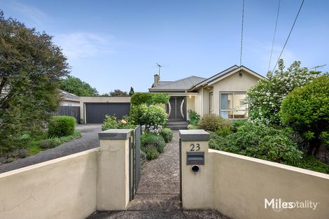 23 Skeffington St, Bellfield, VIC 3081