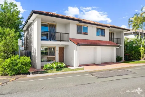 Property photo of 19/7 Johnston Street Carina QLD 4152