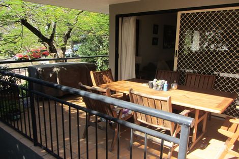 Property photo of 4/110 Indooroopilly Road Taringa QLD 4068