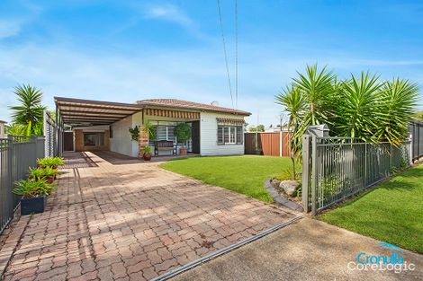 Property photo of 34 Cook Street Kurnell NSW 2231