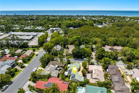 Property photo of 2/4 Hazelwood Close Suffolk Park NSW 2481