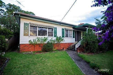 4 Downing St, Epping, NSW 2121