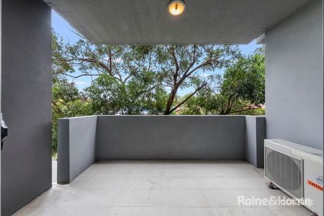 Property photo of 130/3-17 Queen Street Campbelltown NSW 2560