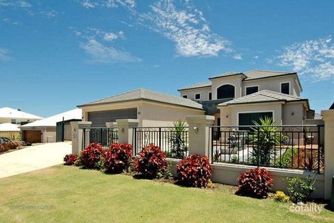 Property photo of 51 Romano Crescent Iluka WA 6028
