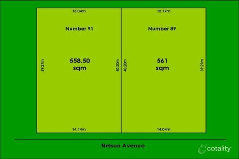 89 Nelson Ave, Altona Meadows, VIC 3028