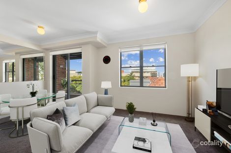 70/4-8 Waters Rd, Neutral Bay, NSW 2089