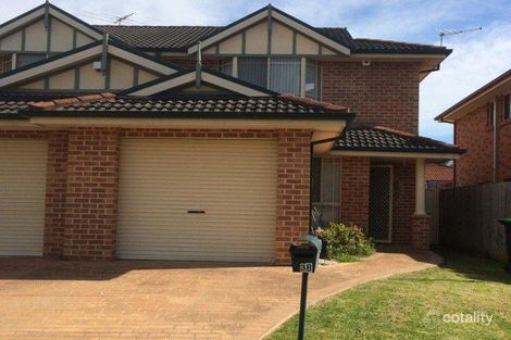 Property photo of 3B Josquin Way Claremont Meadows NSW 2747
