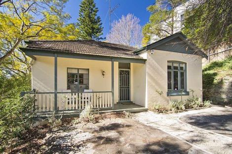 Property photo of 5 Tiley Street Cammeray NSW 2062