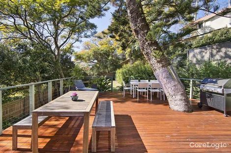 Property photo of 5 Tiley Street Cammeray NSW 2062